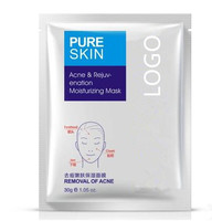 Facial Mask for all types skin