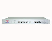 E1 V.35 Ethernet STM1 terminal multiplexer