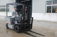 more images of 2.5T Low Maintenance New Electric Forklift price