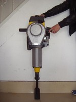 more images of ND-4 Internal Combustion Rail Tamping Machine