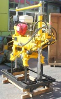 XYD-2 Hydraulic Ballast Tamping Machine