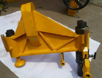 more images of 3.KWCY-600 Hydraulic Rail Bender