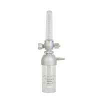 more images of GZ-XRQ-1 Oxygen Inhaler (Oxygen Flowmeter With Humidifier 45-85ml)