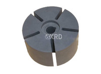 more images of Graphite rotor