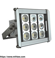 Maes RT-IL Series - High Temperature LED Flood Light / High Bay Lighting