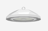 Maes Diamond Series – Cold Storage Area LED Light -40C and Food Grade LED High Bay IP69 / NSF Rated