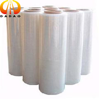 more images of BOPP film one side heat sealable/both sides heat sealable