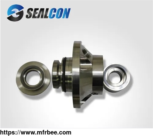 double_cartridge_mechanical_seal_for_sale