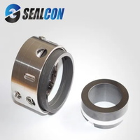 more images of PTFE WEDGE MECHANICAL SEALS