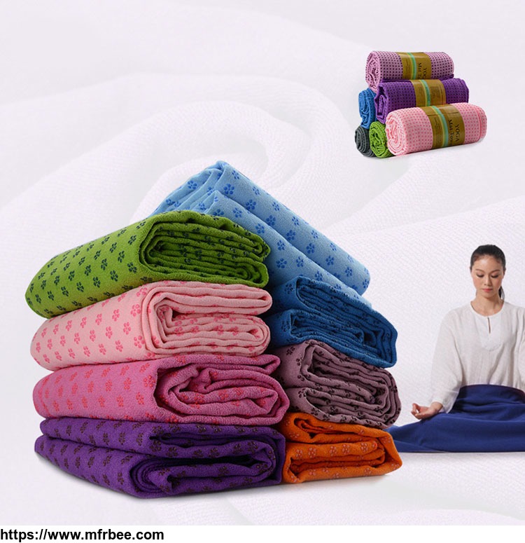 yoga_towel