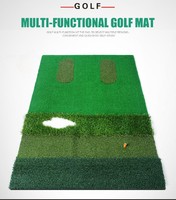 more images of MULTI-FUNCTIONAL GOLF MAT