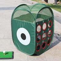 more images of GOLF CHIPPING NET	YQ-XW009