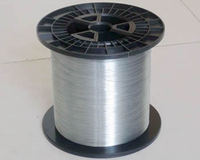 Galvanized High Carbon Steel Wire - Corrosion Resistance