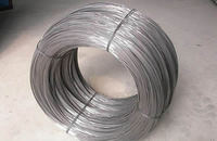 High Carbon Spring Steel Wires Strong Stress Resistance