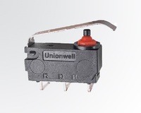 more images of Mini Waterproof Micro Switch