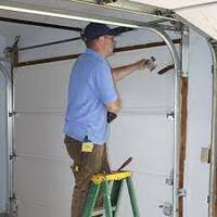 more images of Washington Garage Door Service