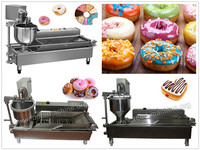 more images of Automatic Donut Machine