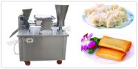 more images of Dumpling Making Machine