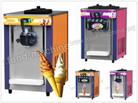 more images of Countertop Soft Ice Cream Machine