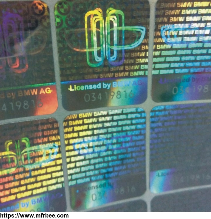 3d_custom_adhesive_hologram_sticker_label_with_security_feature