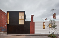more images of Melbourne Residential Architects