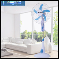 Hot sale portable air conditioning cooling oscillating electric stand fan