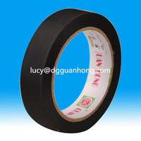 industrial Cloth Duct Tape , Carton Packaging high temperature Duct Tape