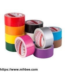 heavy_duty_strong_sticky_coloured_ruban_cloth_duct_tape