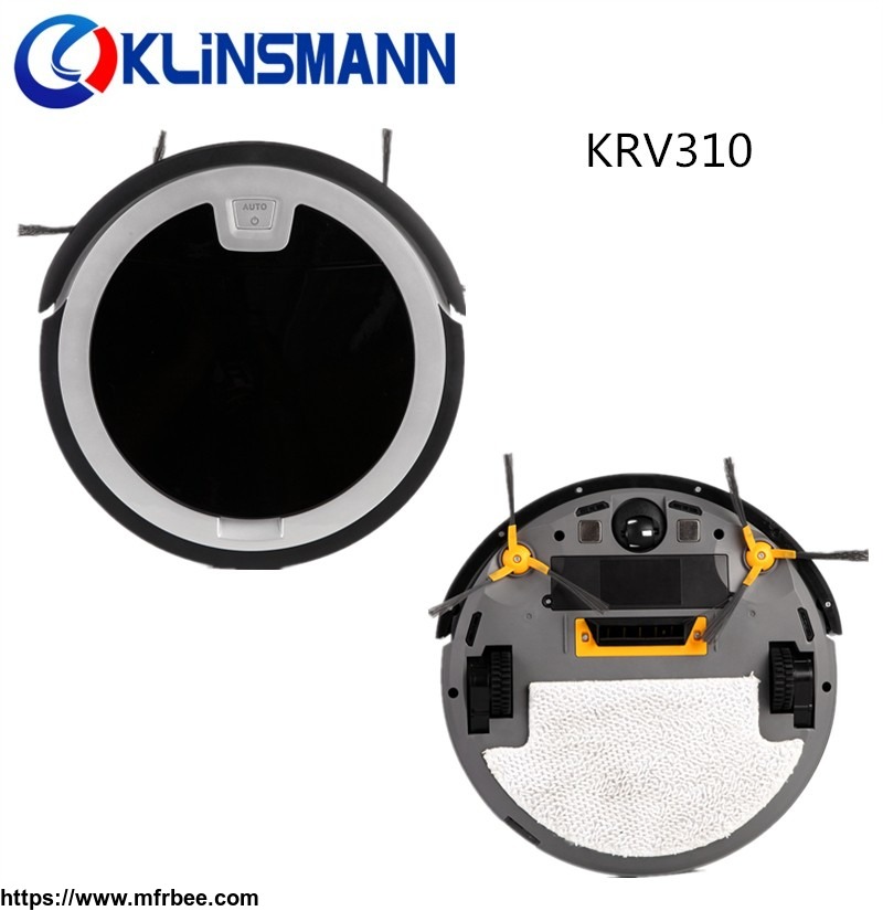 klinsmann_factory_robot_vacuum_cleaner_krv310