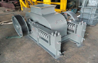 more images of Two Roller Crusher