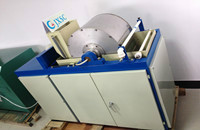 more images of Laboratory Wet Magnetic Separator