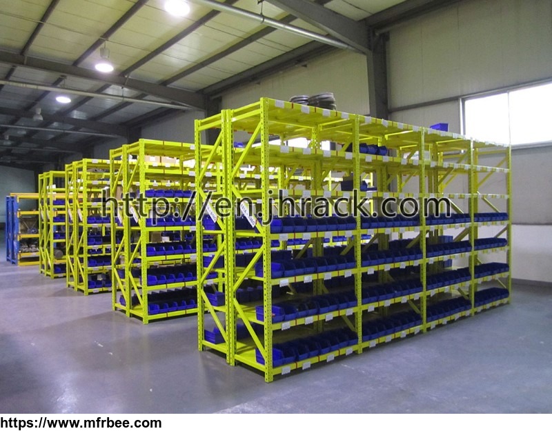 china_warehouse_shelves_high_quality_metal_storage_longspan_shelving