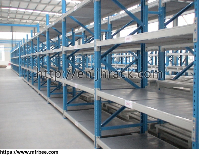 heavy_duty_economical_storage_shelf_pallet_racking_system