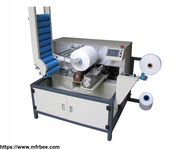 yy_801_automatic_cone_to_cone_winder_