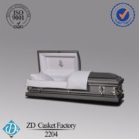 more images of metal caskets for sale Metal Casket 2204