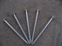 more images of Grip Plastic-cap Roofing Nails