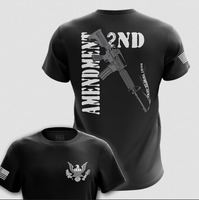 Pro-Gun Tees | Patriotic T-Shirts | Tactical Pro Supply
