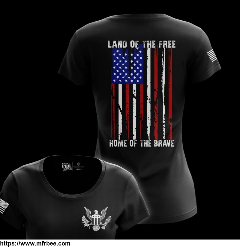 land_of_the_free_women_s_usa_t_shirt_tactical_pro_supply