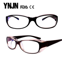 China factory YNJN own designer eye protection safety glasses
