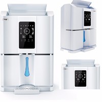 more images of Family office hot and cold atmospheric water generators 20 liter per day