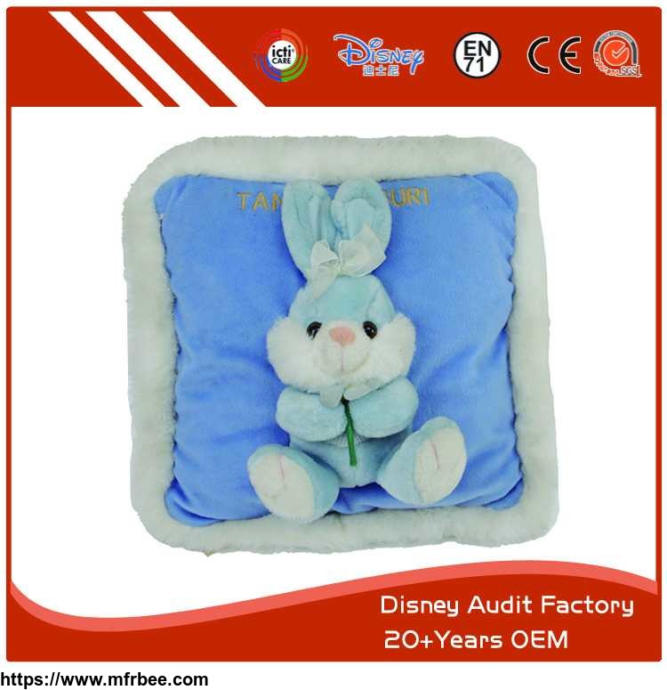 disney_rabbit_folding_pillow