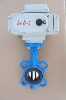 HL-05 series electric actuator for valves