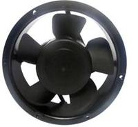 more images of High Speed 172x150x51mm 17251 24V DC Axial Fan 172mm Brushless Ventilation Cooling Fan