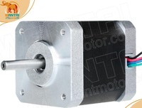 more images of wantai stepper motor Nema17,2phases,44mm cnc route