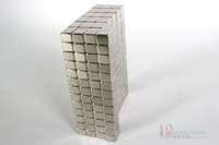 more images of Nickel Coated Neodymium Block Magnet