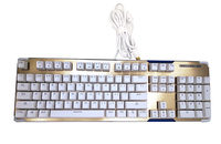 Sports Gaming Mechanical keyboard