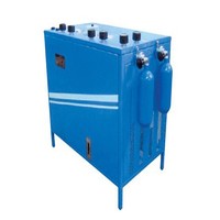 Super High Cost Performance YYZ-30 Oxygen Filling Pump Machine
