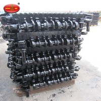 more images of DJB-800/420 Hot Selling Mining Support Articulated Roof Beam