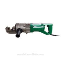Be Worth Buying Portable High Quality Hydraulic Rebar Cutter With CE