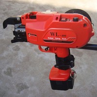 more images of Hot Sales WL 400 Portable Steel Automatic Rebar Tying Machine 